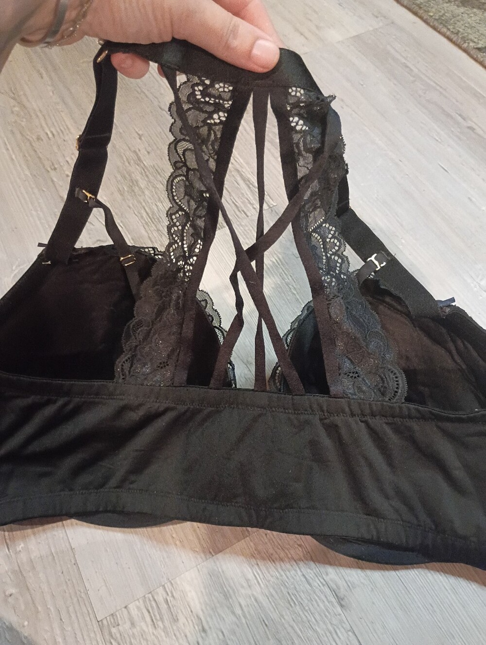 Bra - Picture 4 of 6